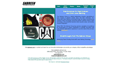 Desktop Screenshot of plasticslasermarking.com